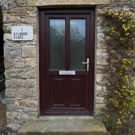 1 Gilmore Close Casa vacanze *